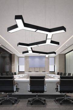 Y profile 50 by 70 40 watt