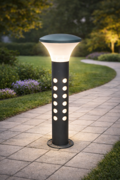 Bollards light