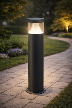 Bollards light